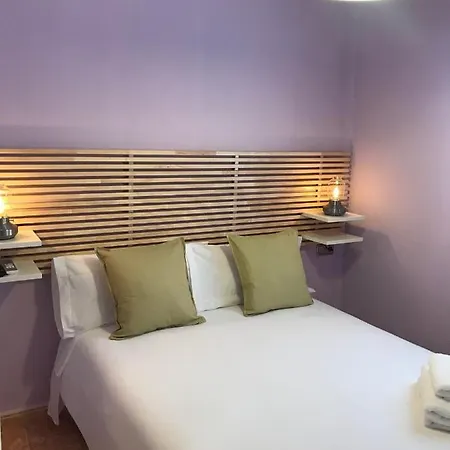 Сasa de vacaciones Sea&dreams Oldtown Ii Calpe