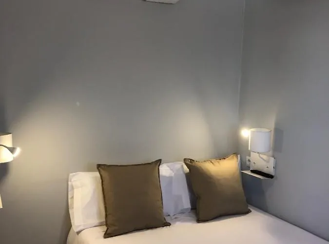 Sea&dreams Oldtown Ii 度假居 卡尔佩