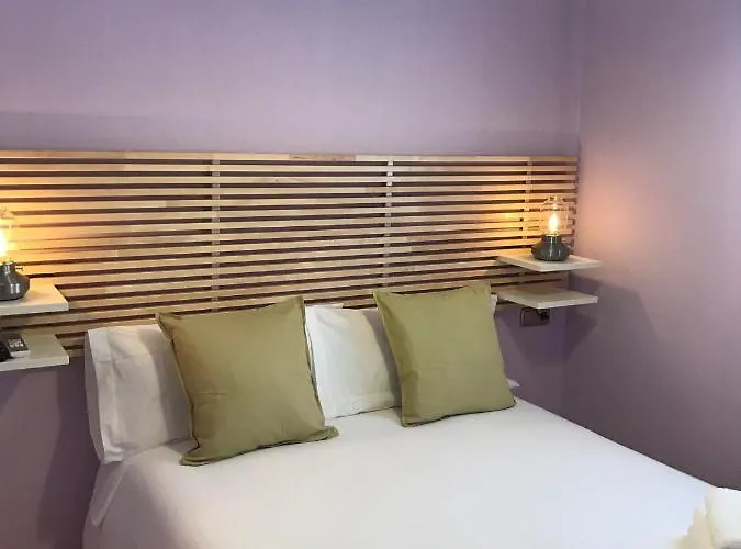 Hébergement de vacances Sea&dreams Oldtown Ii Calp