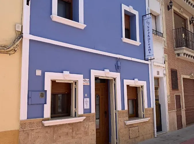 度假居 Sea&dreams Oldtown Ii *