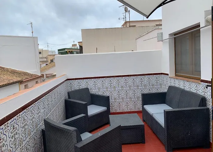 Hébergement de vacances Sea&dreams Oldtown Ii *