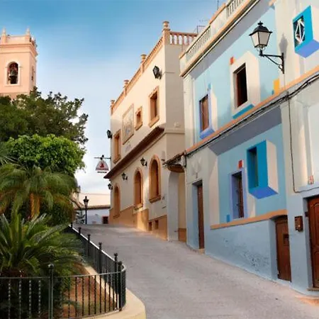 Sea&dreams Oldtown Ii Дом отдыха