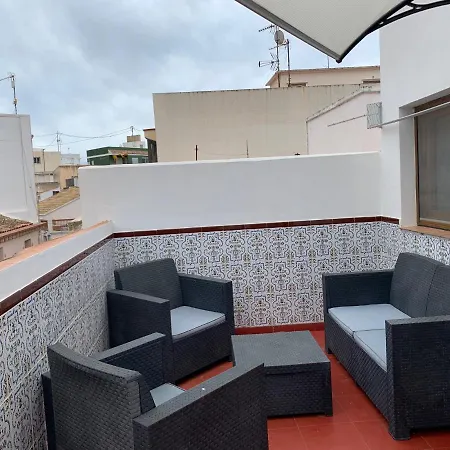 Дом отдыха Sea&dreams Oldtown Ii *